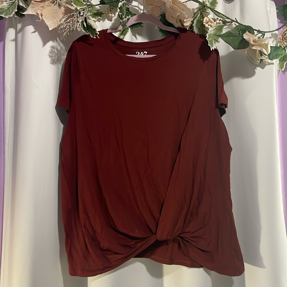 2 shirt bundle